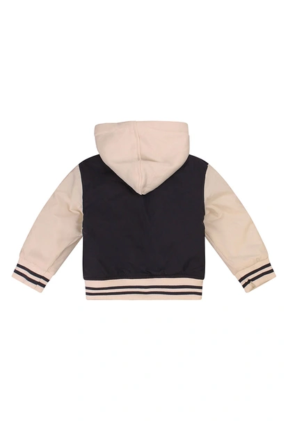 FLINQ baby jongens jack